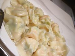 -双合园·海鲜水饺青岛菜(九水东路店)