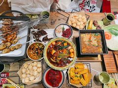 -申记串道(中街店)