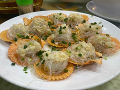 -鹏城人家海鲜酒家·23年老字号(较场尾店)