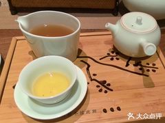 -梅间堂茶馆(绿地缤纷城店)