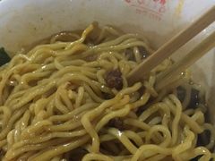 -泰顺江南春面馆