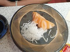 -争鲜回转寿司(中街大悦城店)
