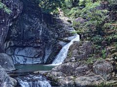 -天台山景区