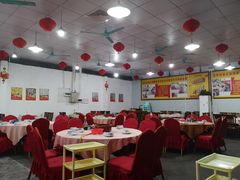 大堂-秦记南岗鱼锅(珠吉路店)