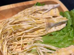 -盡膳口福跷脚牛肉火锅(北美新天地店)