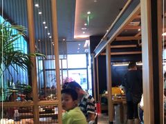 大堂-谷田稻香(佛罗伦萨店)
