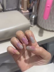 -晨·艺美甲美睫