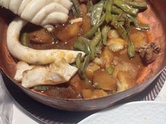 -奉天小馆·非遗东北菜(济南万象城店)