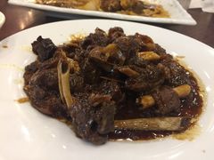 -锦江中华村农家乐饭庄