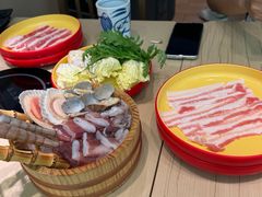 -沼津港精致料理·寿喜烧·烧鸟(漕河泾印象城店)