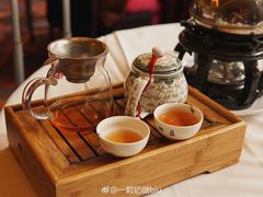 -金汇酒楼(中山东区店)