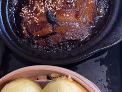 -老砂锅(城北店)