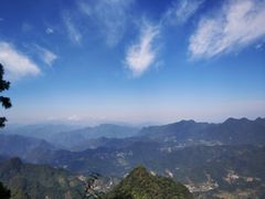 -塔云山