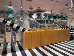 -奈尔宝·儿童乐园·亲子餐厅(前滩店)