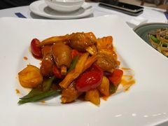 -若蘭慈·无国界素食料理(欢乐海岸店)