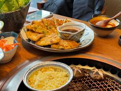 -炎蔵牛舌烤肉