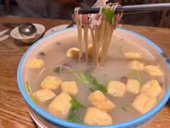 鸭血粉丝-南京人家(盛京大奥莱店)