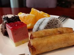 -上海圣淘沙万怡酒店