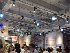 大堂-五里关火锅(牛市口店)