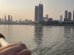 -武汉关码头(轮渡站)