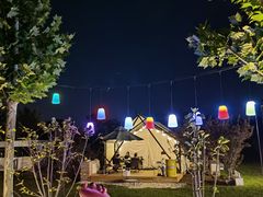 -TIPPI营地 房车主题·露营烧烤团建轰趴(天安假日店)