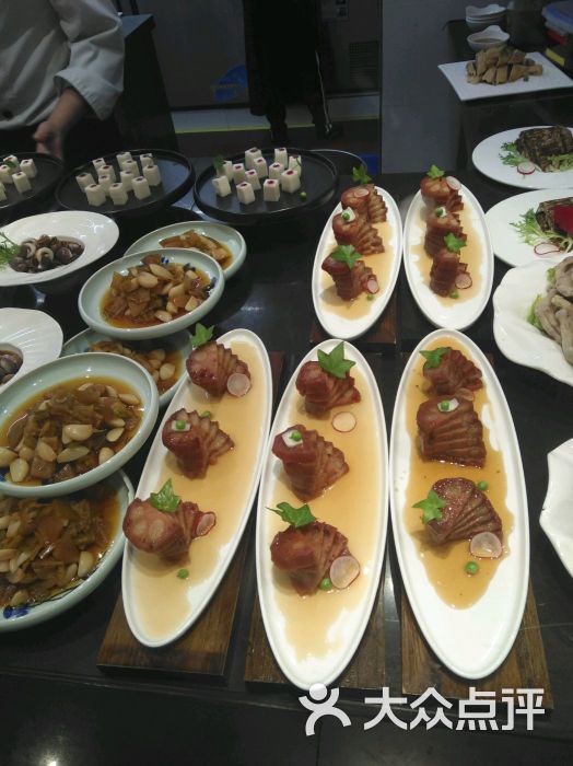 门溪山居图片 - 第75张