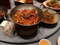 -小天厨民间菜馆(深圳街店)