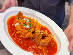 -望乡楼上海菜(日月光店)