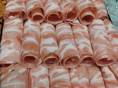 -蜀门红涮烤火锅(桥南盛华大厦店)