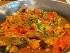 -61号餐吧(兴坪古镇漓江店)