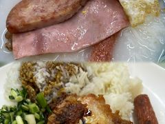 -丹麦饼店