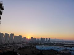 -山海广场