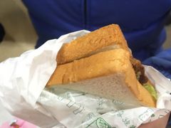 -麦当劳(盐城世纪大道得来速店)
