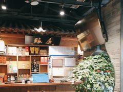 -真地道京味府·鲜橙烤鸭·北京菜(朝外大街东大桥店)