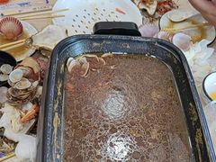 -北方饺子王·海肠捞饭·海鲜锅(山大店)