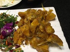 -闫府私房菜·百年鲁菜(恒隆店)