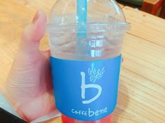 -咖啡陪你(广顺北大街福码大厦店)