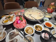 -骨之味·筒骨汤火锅(江头店)