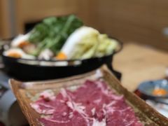 -京怀石·壬生