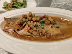-披云云小馆·味道江湖(姚家园万象汇店)