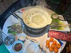 -海煮叹鲜·粥底火锅·港式海鲜打边炉(赛银国际广场店)