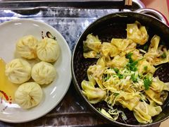-味一早餐(新芝路店)