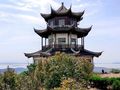-缥缈峰景区