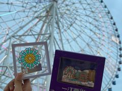 -南昌之星摩天轮