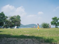 -东湖落雁景区