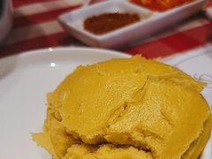 -西贝(武汉天地店)