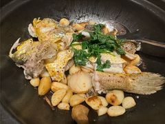 -食廬NOBLE(港汇店)