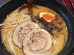 -味千拉面(世纪东方店)