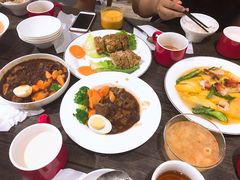 -隐食餐厅(金水湾公馆店)