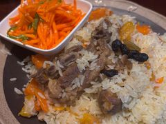 -那拉提之疆·新疆菜(美院店)